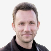 Stas Bekman's profile picture