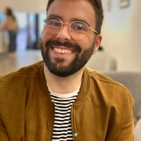 Benjamin Beilharz's profile picture