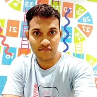Afiz Shaik's profile picture