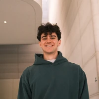 Gabriel Clark's picture