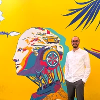 Mohamed El Amine Seddik's profile picture
