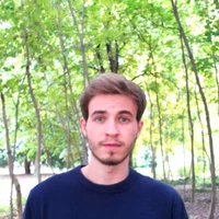 Lucas Morin's profile picture