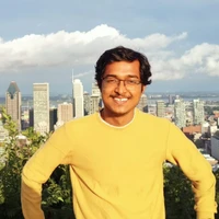 Shreyas Jena's profile picture