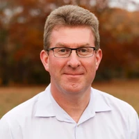 Rob Sanderson's profile picture