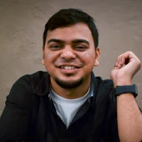 Bodhisattwa Prasad Majumder's profile picture