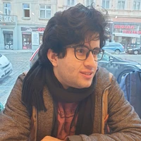 Matin Ansaripour's profile picture