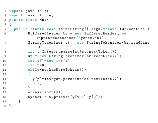 Code Example